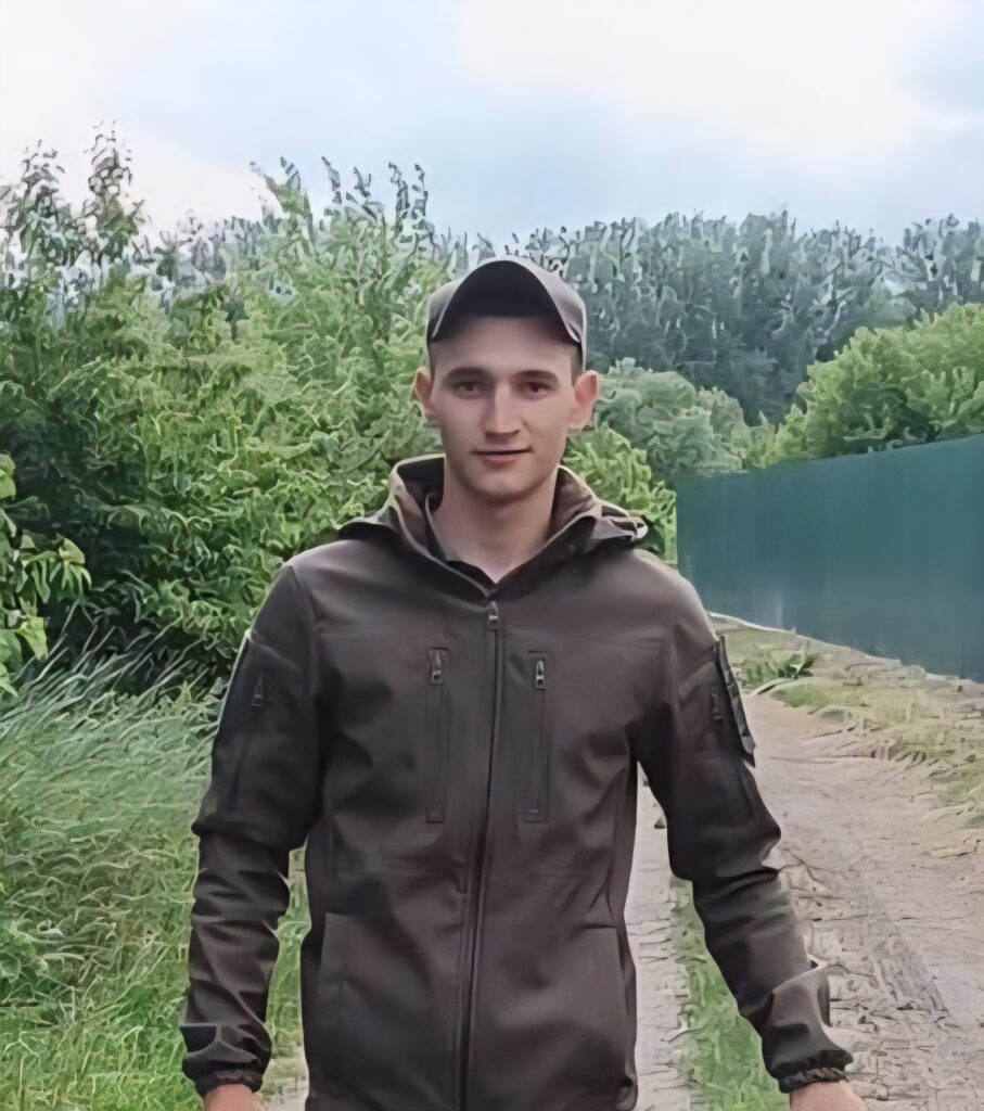 Станіслав Демидчик