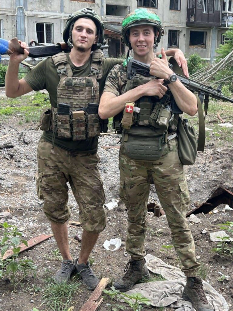 Станіслав Демидчик