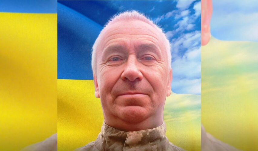 Володимир Шкіліндей