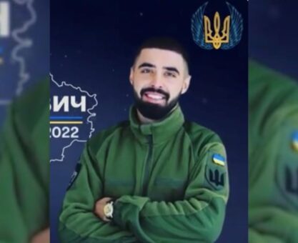 Максим Ямковий