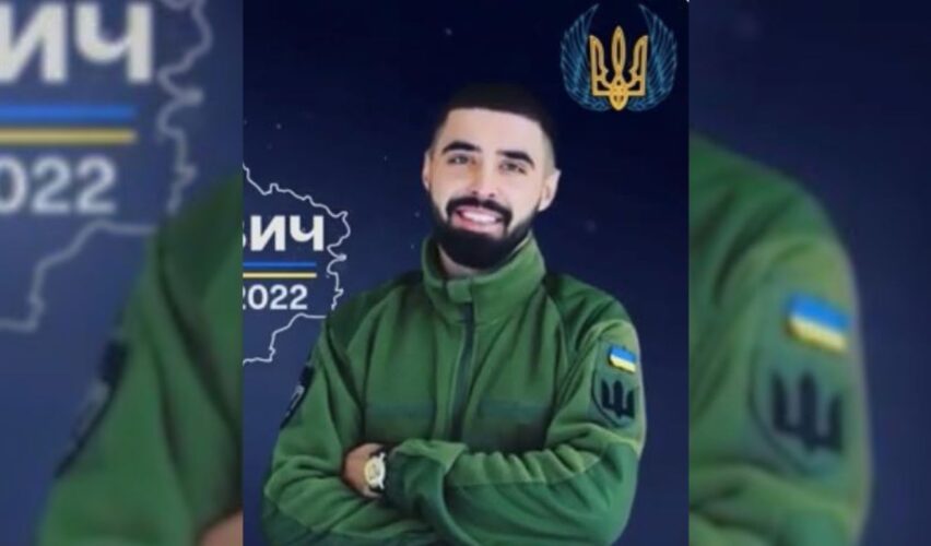 Максим Ямковий