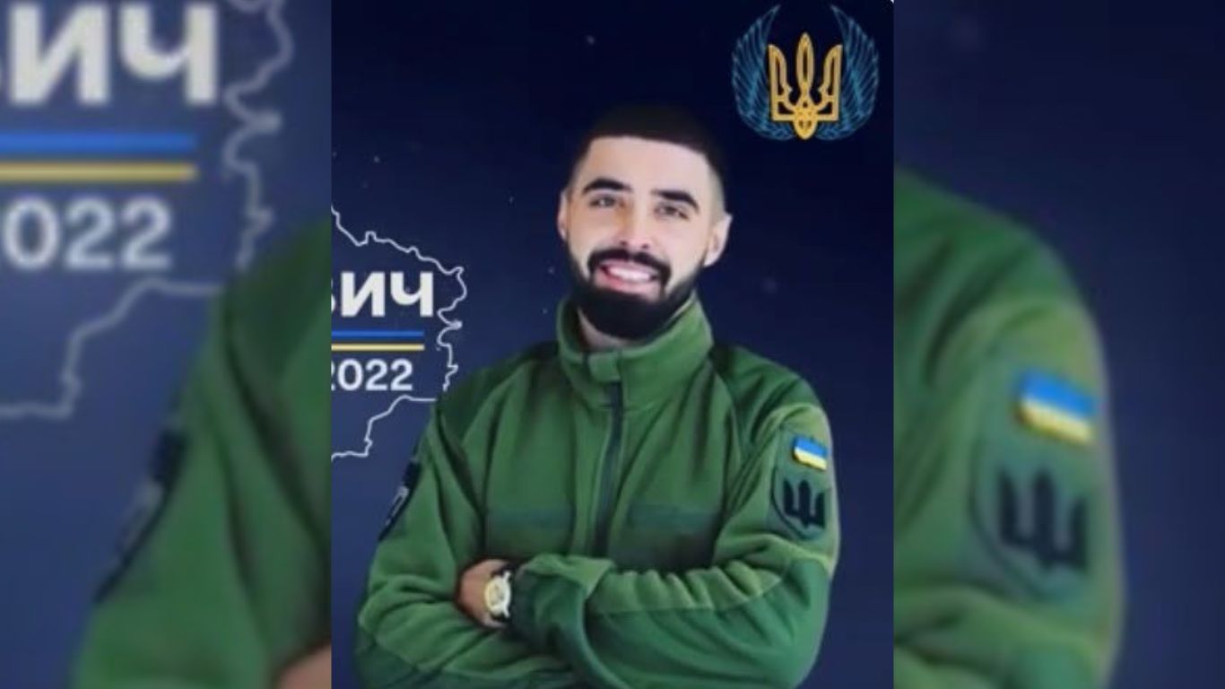Врятував екіпаж ціною власного життя: історія Максима Ямкового