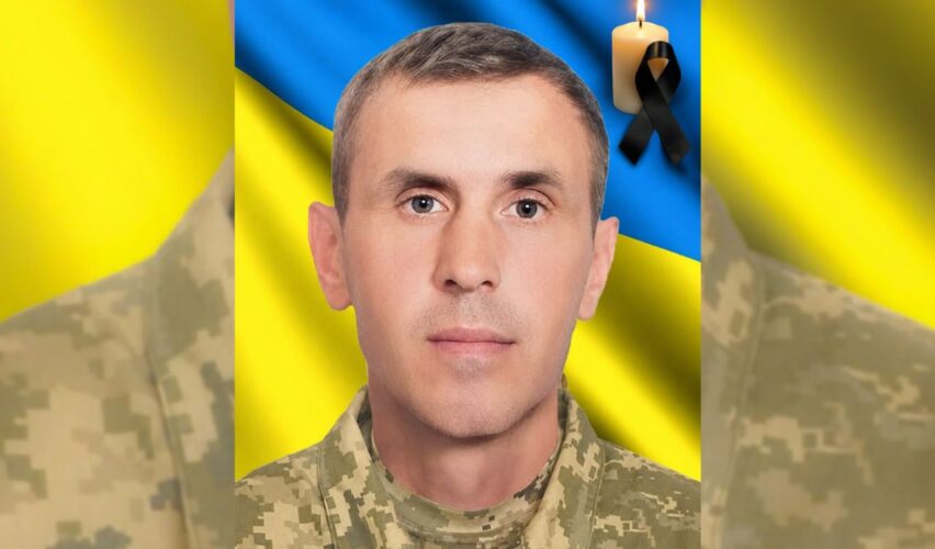 Віктор Андрусин