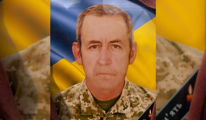 Михайло Войтенко