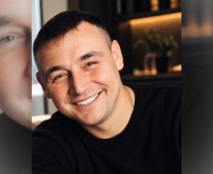 Євген Щепетов