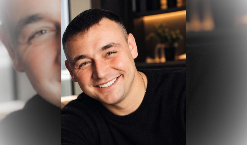 Євген Щепетов
