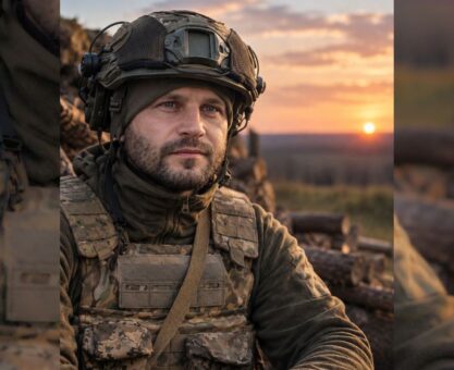 Сергій Абрамов