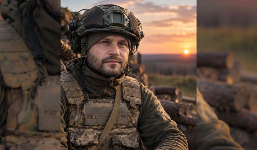 Сергій Абрамов