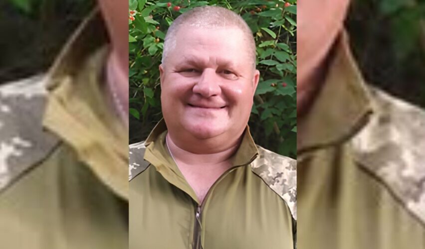 Олексій Буга