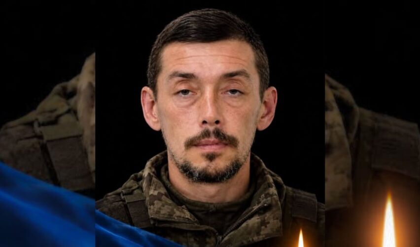 Андрій Ошовський