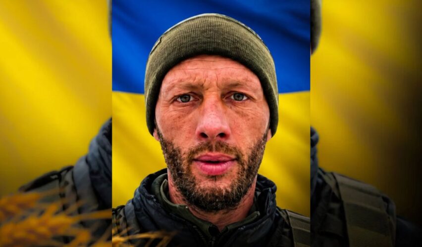 Михайло Мурзін