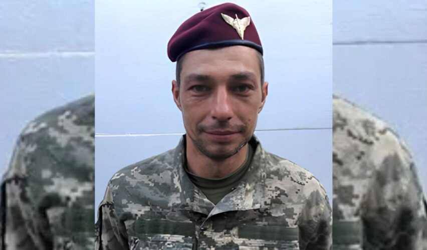 Сергій Худяков