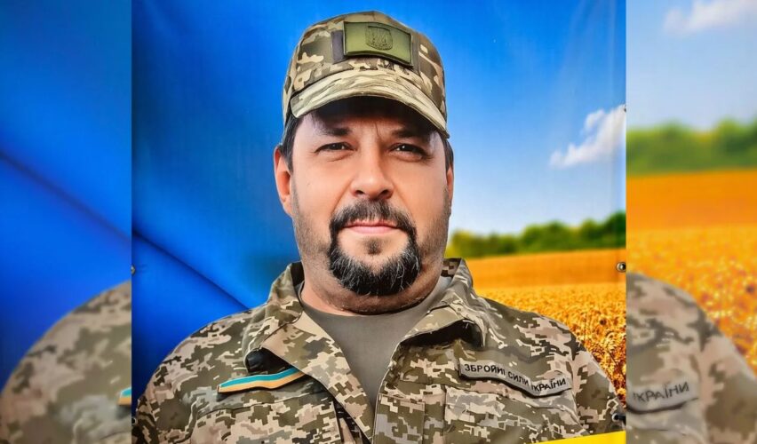 Андрій Казько