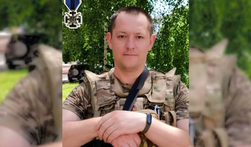 Григорій Окаєвич