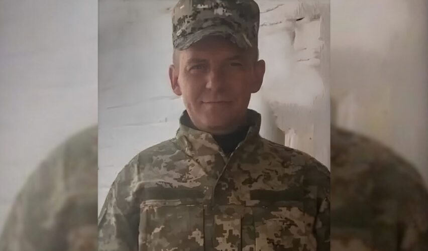 Сергій Бігун