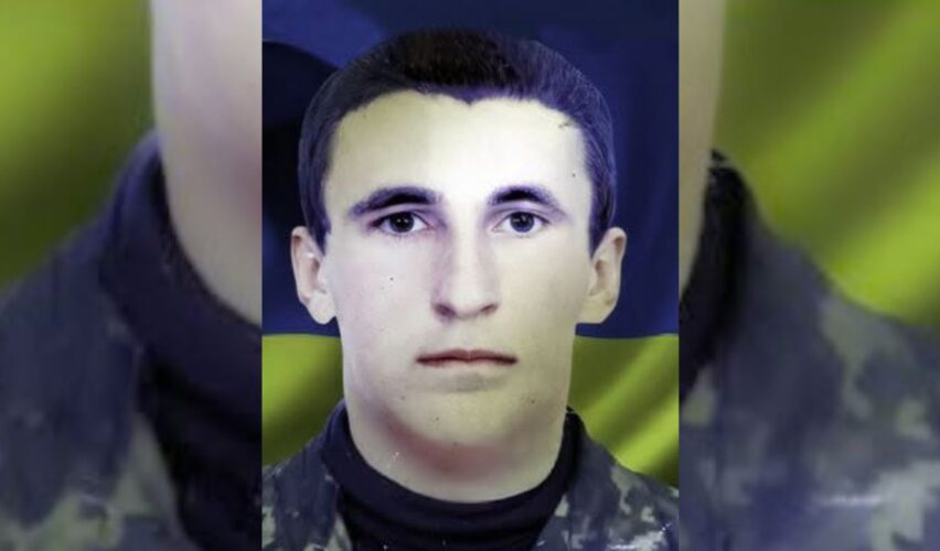 Сергій Пшеничний