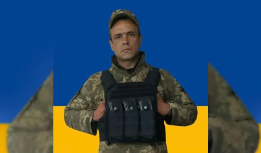 Євген Головчак