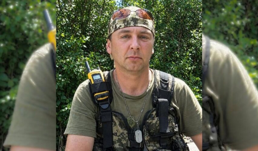Олександр Андрієнко