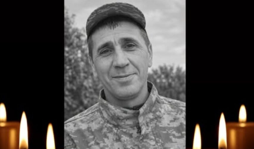 Олександр Мельник