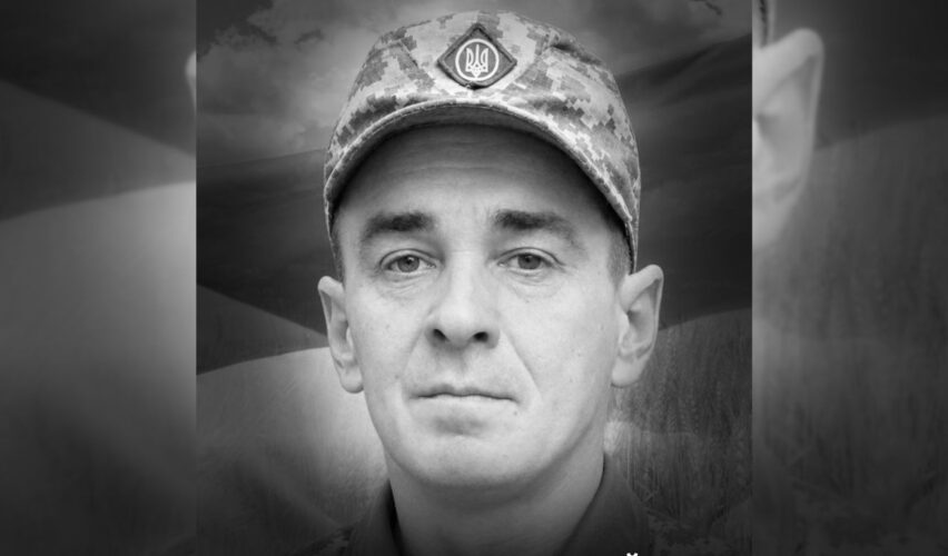 Віталій Овчінников