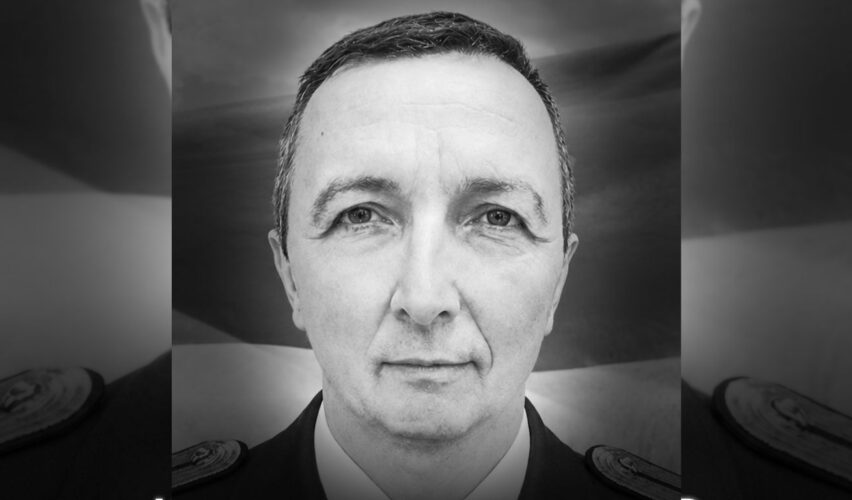 Віктор Кочубейник