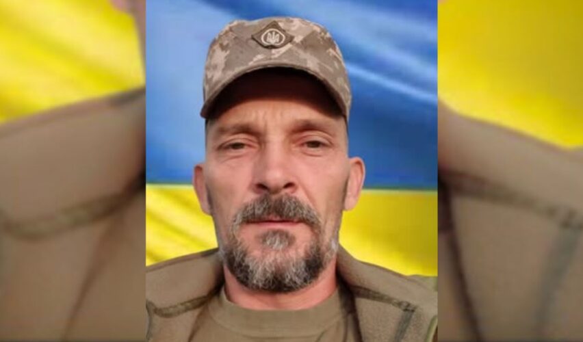 Юрій Загороднюк