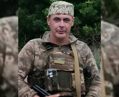Руслан Блажко