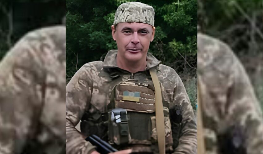 Руслан Блажко