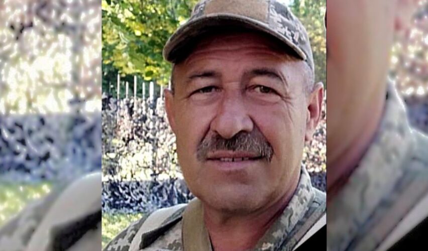 Валентин Ілляшенко