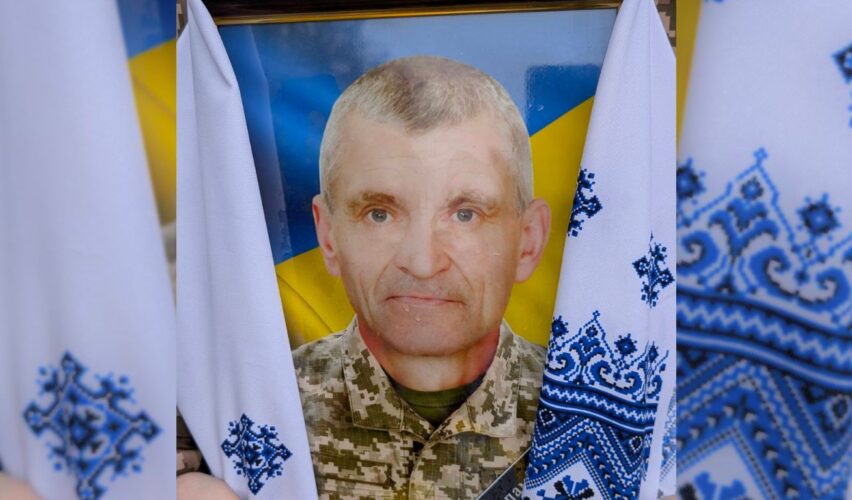 Роман Крамаренко
