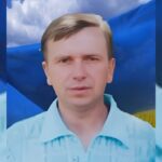 Анатолій Загребельний