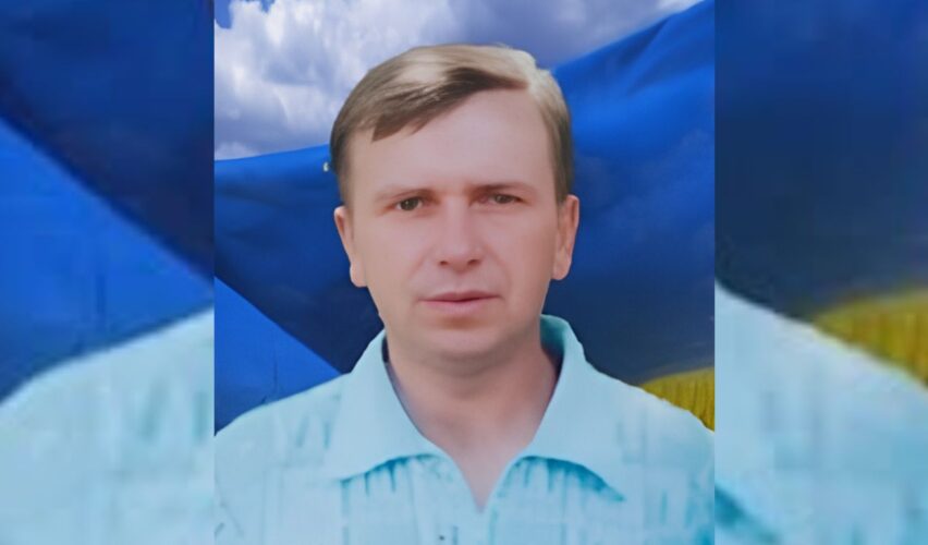 Анатолій Загребельний