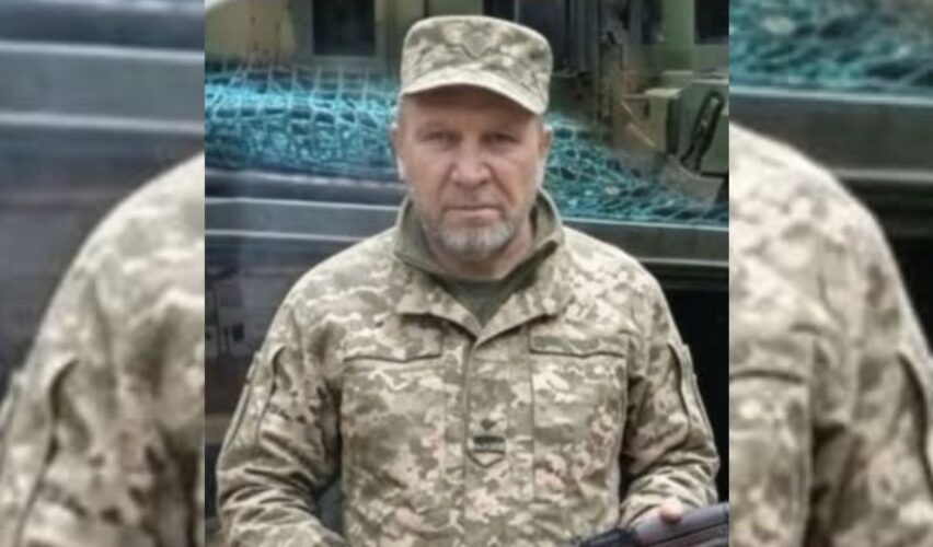 Віктор Чайковський