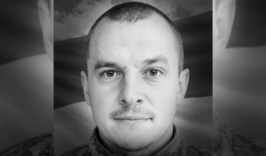 Олександр Хвостицький