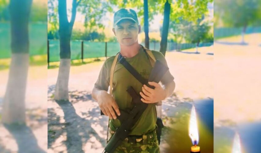 Олексій Бурденюк