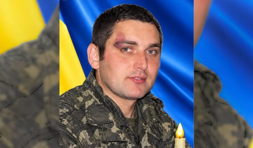 Віталій Волкотруб