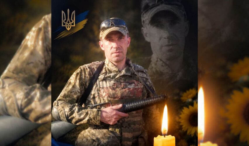 Сергій Дерябін
