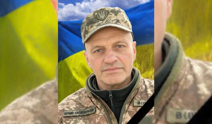 Анатолій Головчук
