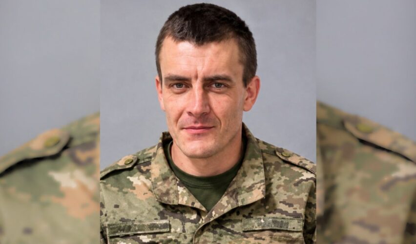 Олег Брагар