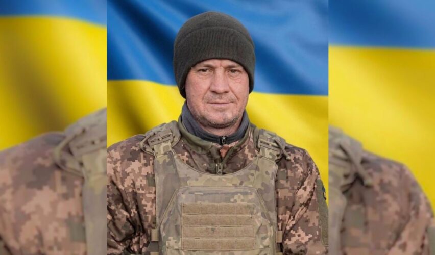 Василь Палієнко