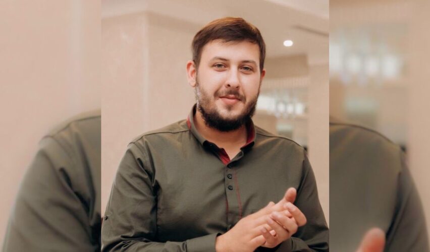 Андрій Мартинюк