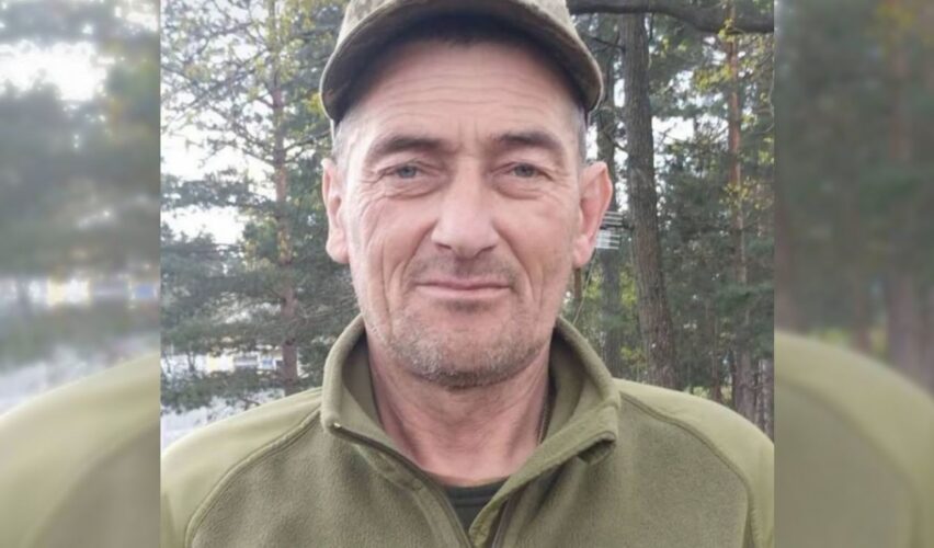 Іван Тюлькін