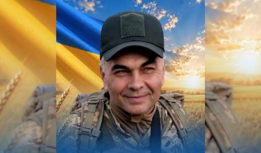 Іван Дишленко