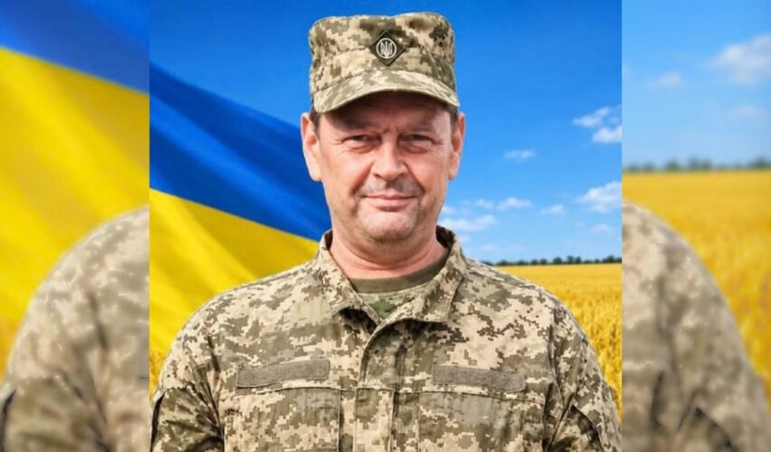 Сергій Омелянчук