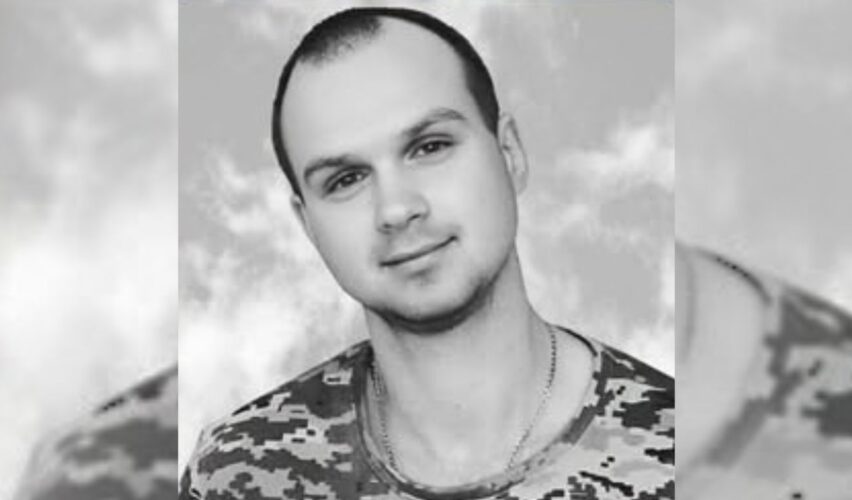 Дмитро Конов