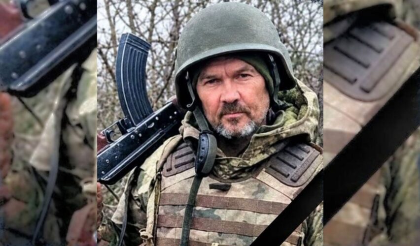 Віктор Ватага