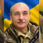 Василь Левадський
