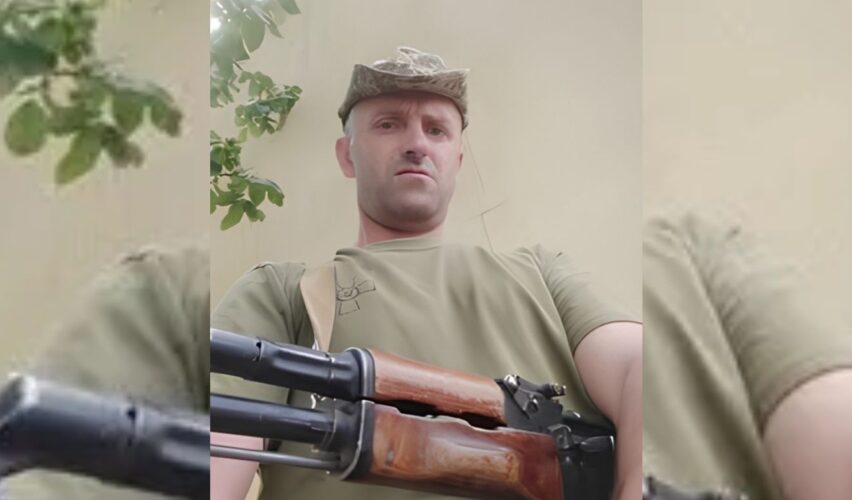 Степан Коблов