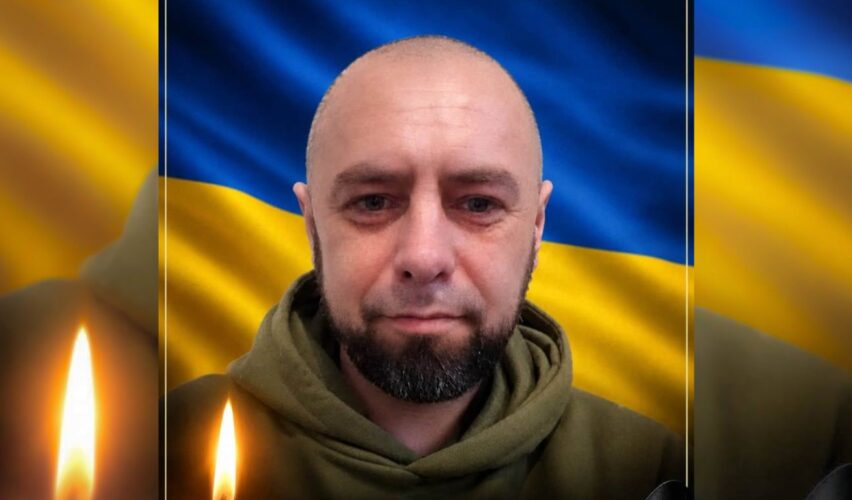 Віталій Воробйов