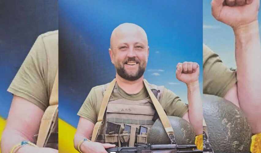 Володимир Денисенко